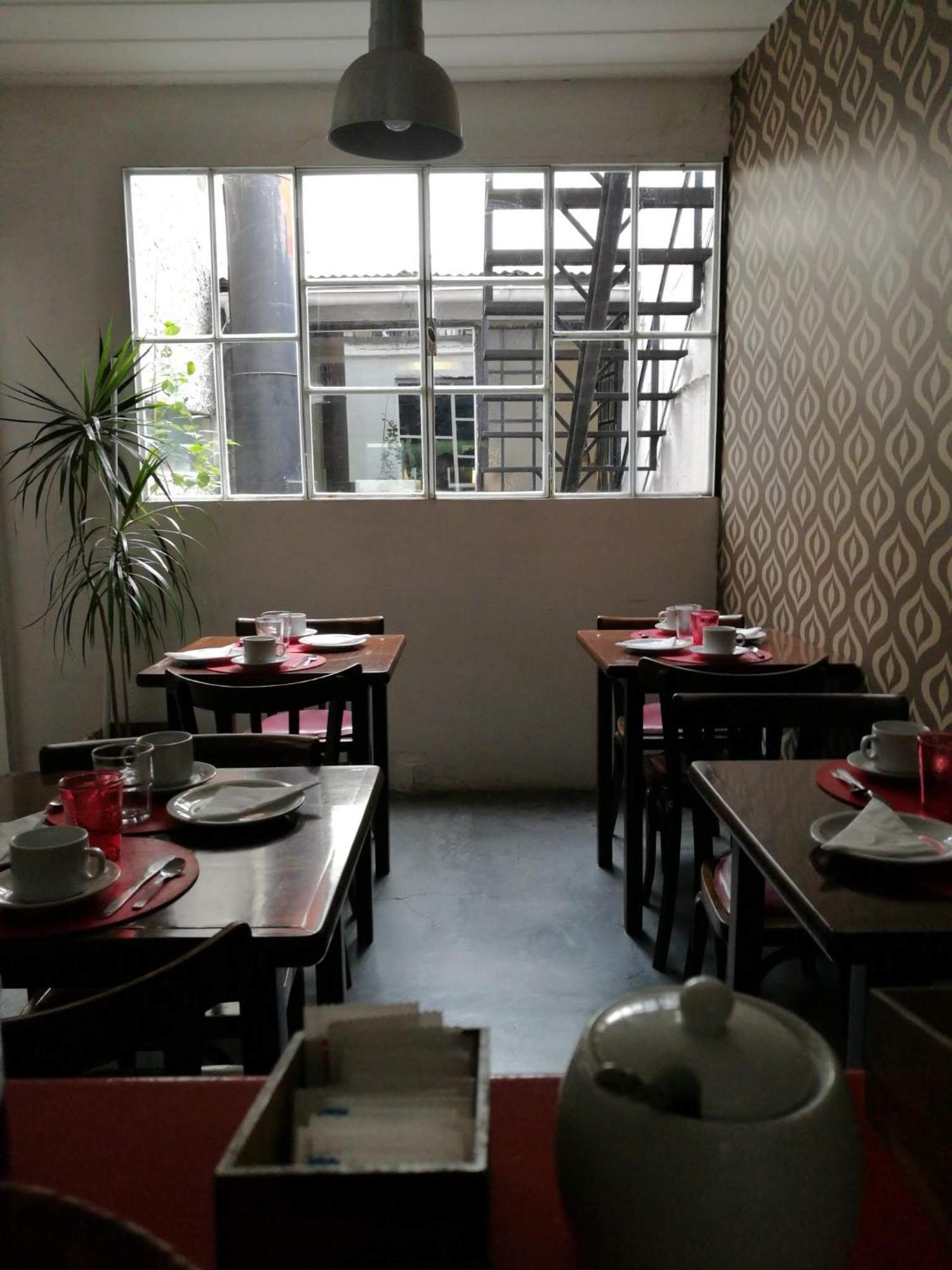 06 Soho Suites — Photos 1